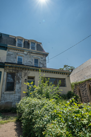 4114 Pine - 4114 Pine St Apartments