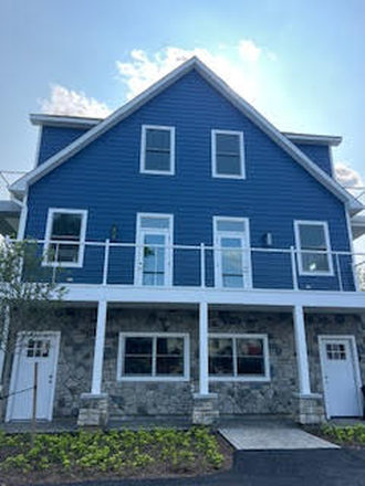 Front - 2BR apt-John St-Princeton