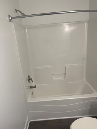 Bathroom - The Ridge