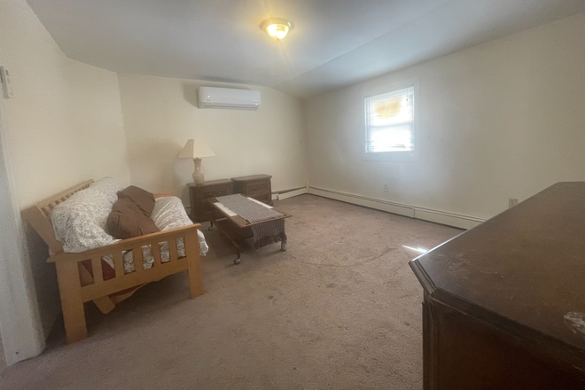 Bedroom - Large 2 bedroom second floor