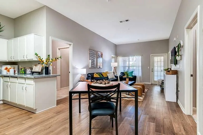 Dining Room - Alight Riverside