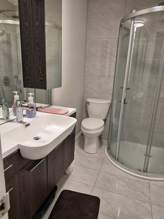 Shared Bathroom - Private room for female in a shared house at Ranee Avenue. Utilities included!