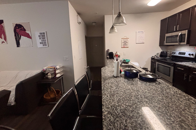 Kitchen - Millennium One