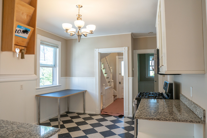 kitchen - Huge 6 Bed / 2 Bath on Mission Hill available 9/1/25!!! Apartments