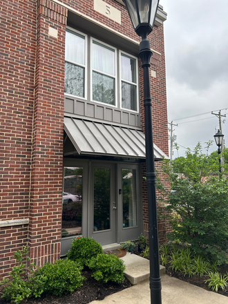 Entrance to unit - Kennedy Condominiums
