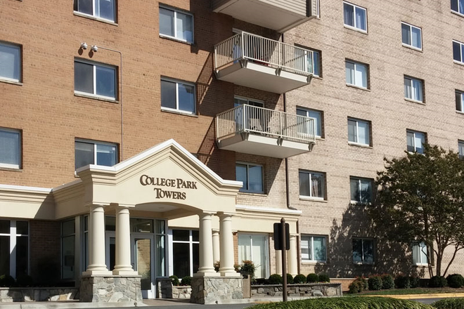 Apartment building on Hartwick rd - roommate needed July 31 -May 31 2027