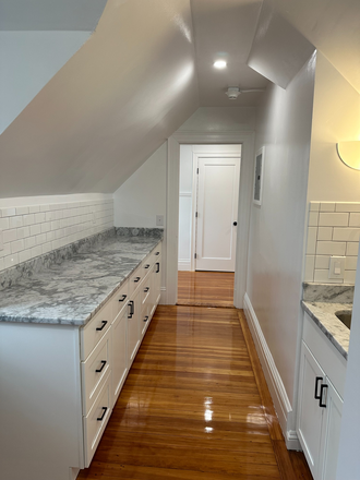 kitchen - East Side Apt. 1 Bed, 1 Bath, $1,850 -Avail. Now