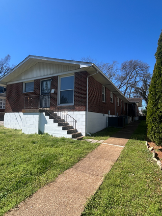 front of triplex - 1705 15th Ave. S.