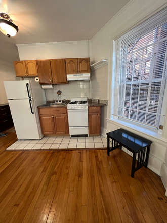 a - Small but nice and includes everything Apartments