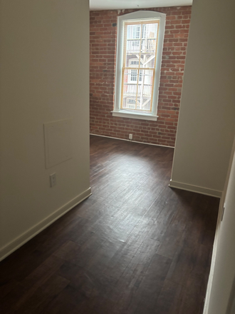 Bedroom - Coliseum Lofts