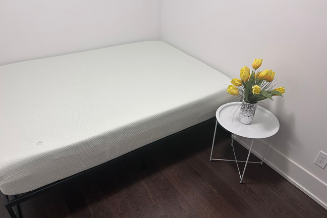 Bedroom E - Starling Sanctuary - 51 Paul Gardens Condo