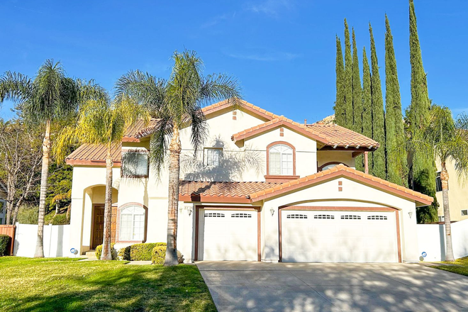 Exterior - SUNNYMEAD RANCH House