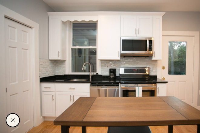 ... - HARVARD SQUARE 5 BEDS/2 BATHS WITH WASHER/DRYER IN THE UNIT