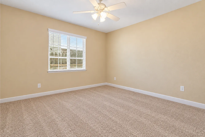 Bedroom - 1474 Antioch Court, Merced House