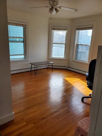 BD1 - Cambridge Condo