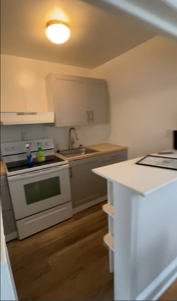 Kitchen - Rare 4BR Student Rental Near Villanova with In-Unit Laundry & 2 Kitchens Apartments