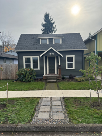 Front of house from street - Adorable remodeled craftsman house in sought after Washburn neighborhood