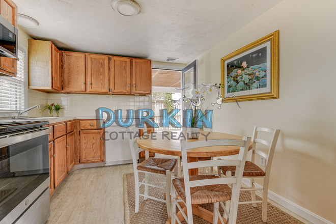 Kitchen - Newly Renovated!!  APPLY NOW WITH NO FEE House