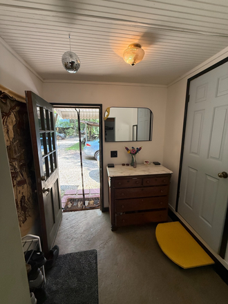 Photo - 1 Bedroom/1 bath apartment,  close to UNG Dahlonega  campus