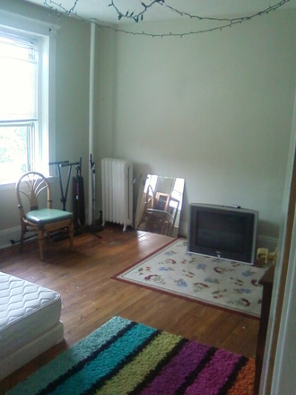 hubrealtyproperties.com - Fantastic studio in the heart of Fenway near restaurants, shops and the T Apartments