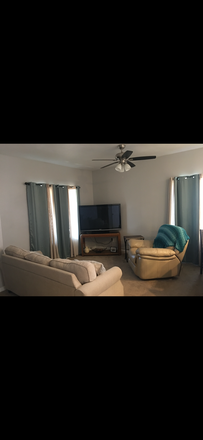 Living room - Room in Atwater House