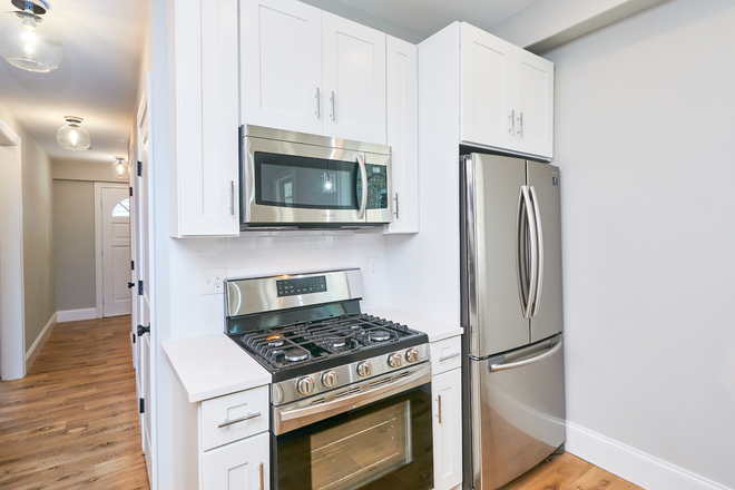 Call NOW for showings! 617-236-8550 - SARATOGA ST - ORIENT HEIGHTS! HUGE 5BR *AVAIL NOW* W/ 3 BATH, YARD, W/D IN UNIT, EIK, A/C, DW! Apartments