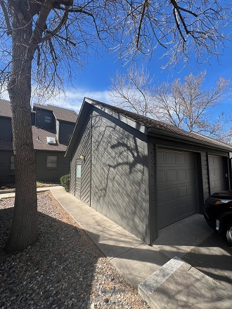 2 - AVAILABLE 6/5: 4736 Edison Ln Condo