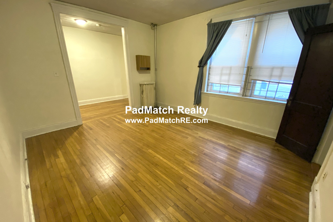 !!! - PET FRIENDLY No Fee building by the train with, heat and hot water included! Allston/Brighton border Apartments