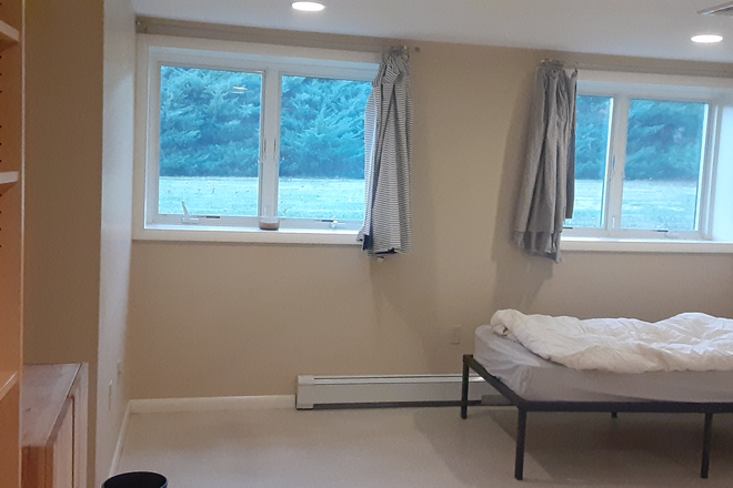 Bedroom - 1BR apt-Snowden Lane-Princeton