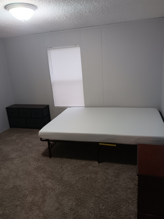 Bedroom1 - Private Room(s) For Rent House