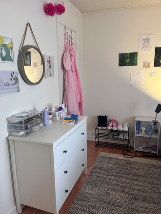 Bedroom - Spring Lease Takeover Available Cardinal Apartments