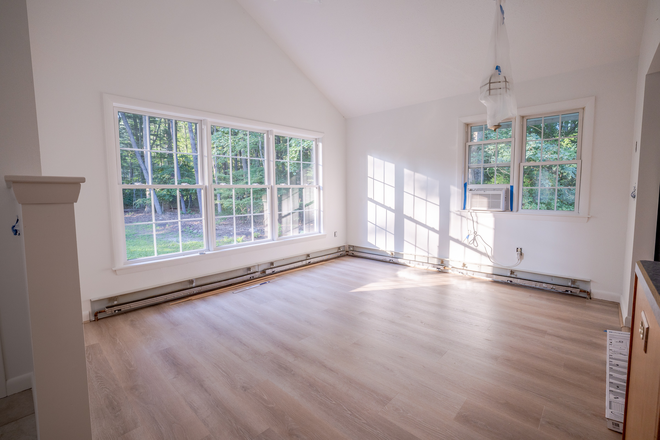 Living Room - 700 sq ft In-Law Apartment (Available August 15)