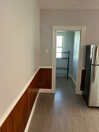  - Walking distance to JFK and Savin Hill Train Stations, very safe neighborhood