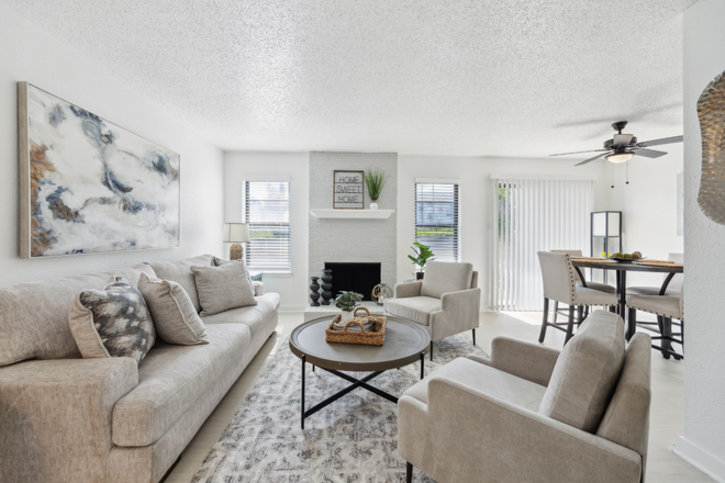Brookbend - Brookbend Apartments