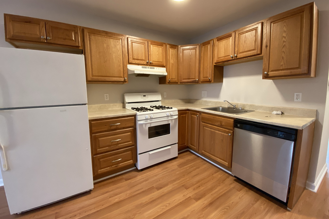 kitchen - Walk to Northeastern! | Amazing 3 Bed 1 Bath (No Brokers Fee) Condo