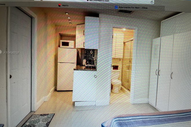 Bedroom - Big Pool Home