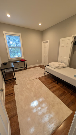 Bedroom - Room with Private Bathroom Renovated New House