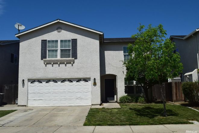 Front - El Redondo 4BR/2.5BA House - Whole-House Lease for 4 Students