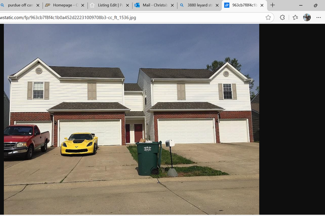 Duplex - oneil.appfolio.com