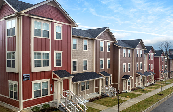 Property Lister Registration