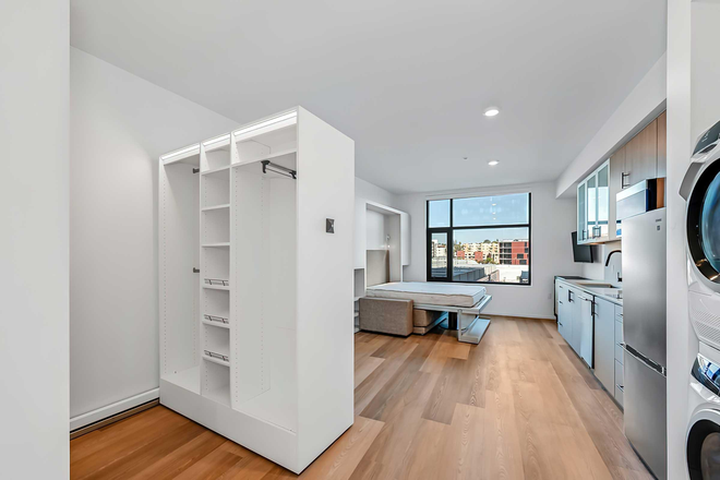 Unit - UC San Diego's Framework Studio Apartment - Downtown