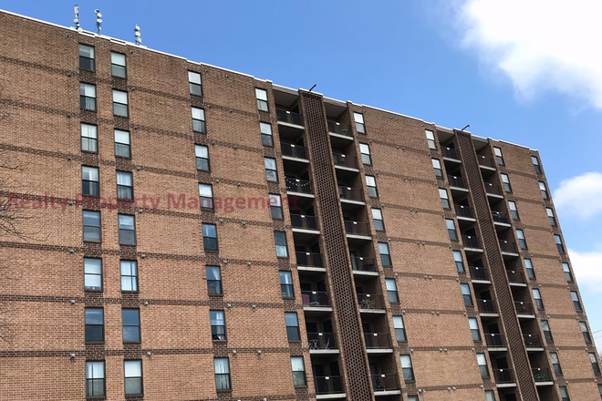 Exterior of Beaver Terrace - Beaver Terrace Condo