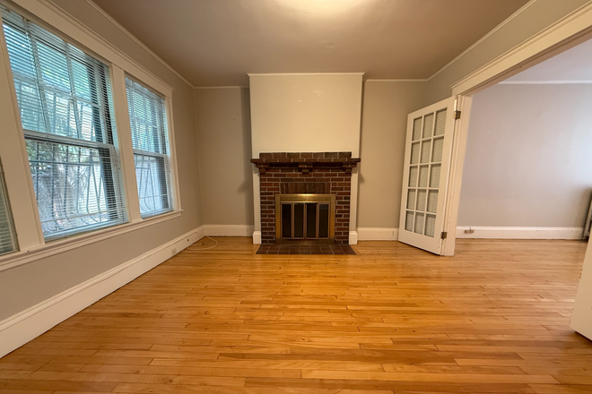 1 - AUG 2025 NO FEE〡Beautiful Harvard Sq. 2Bed〡H/HW Includ〡DW〡Laundry〡Pets OK〡No Fee Apartments