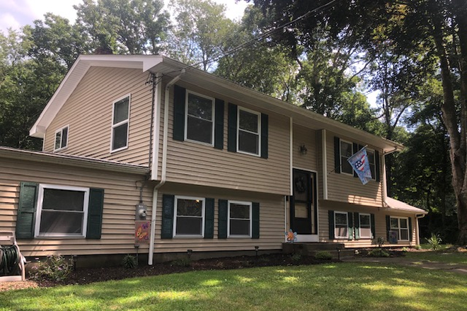 Exterior - 330 Biscuit City Road South Kingstown, RI 02881 House