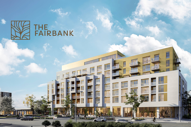 The Fairbank - The Fairbank Apartments