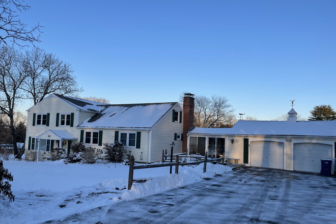 Street view - Coventry House - only 6 miles to campus