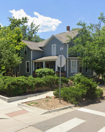 Front of House - 1567 9th Street