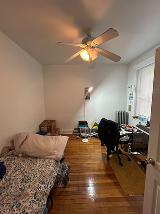 Bedroom - 2 Bed Available 8/1/26! *CONTACT NOAH 603-470-8181 Apartments