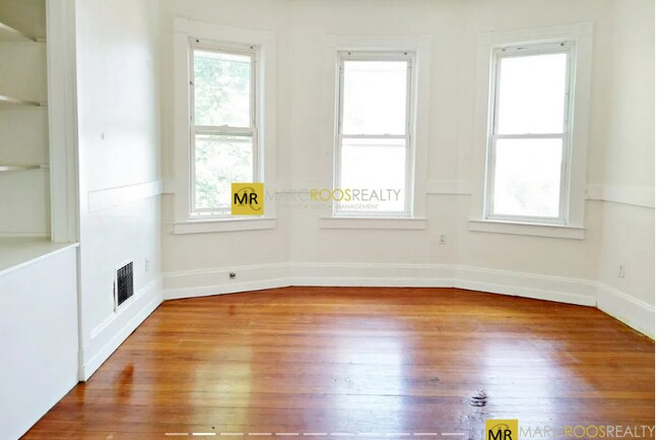 Bedroom - Shared/Private room available at Mission Hill