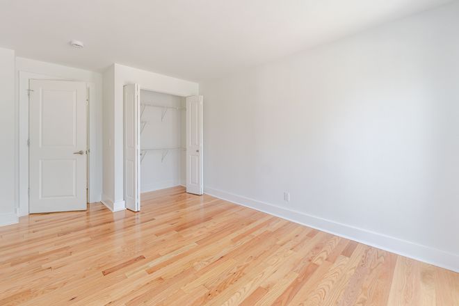 Bedroom - 5630 Pershing #20